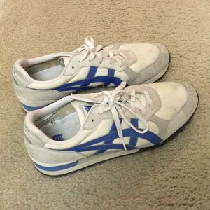 ASICS Onitsuka Tiger Sneakers